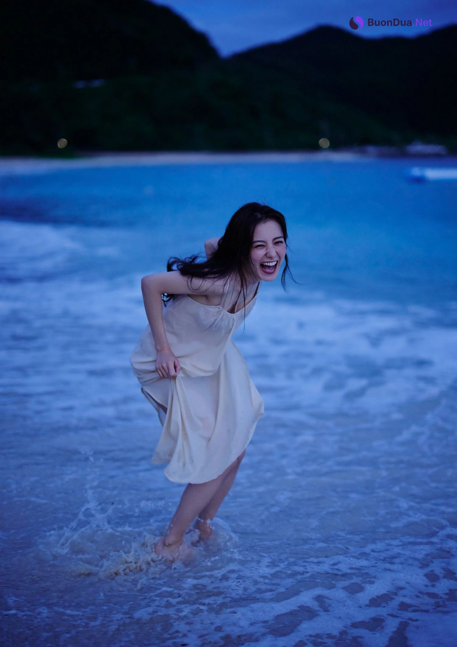 Riho Takada 高田里穂, 週プレ Photo Book 「完成された未完成 アナザーエディション」 Set.01 - Photo 18