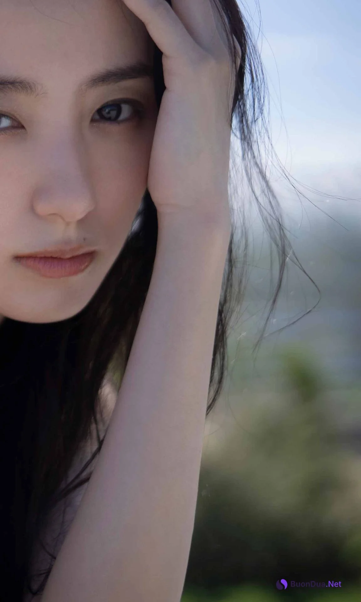 Riho Takada 高田里穂, 週プレ Photo Book 永遠のヒロイン Set.01 - Photo 2