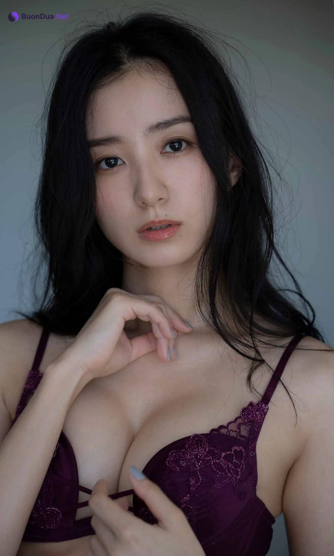 Riho Takada 高田里穂, 週プレ Photo Book 永遠のヒロイン Set.01 - Photo 9