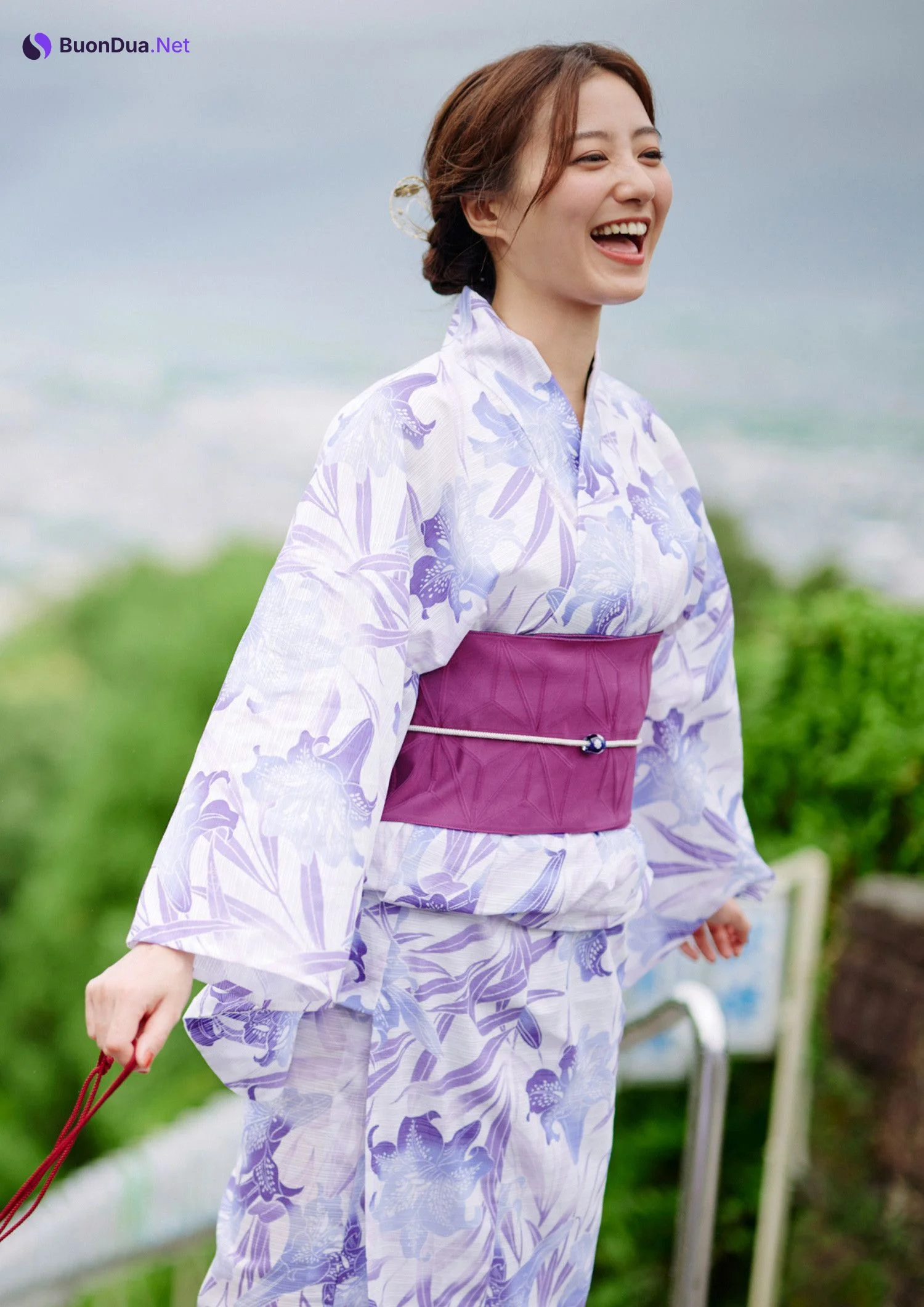 Riho Takada 高田里穂, 週プレ Photo Book 「完成された未完成 アナザーエディション」 Set.02 - Photo 16