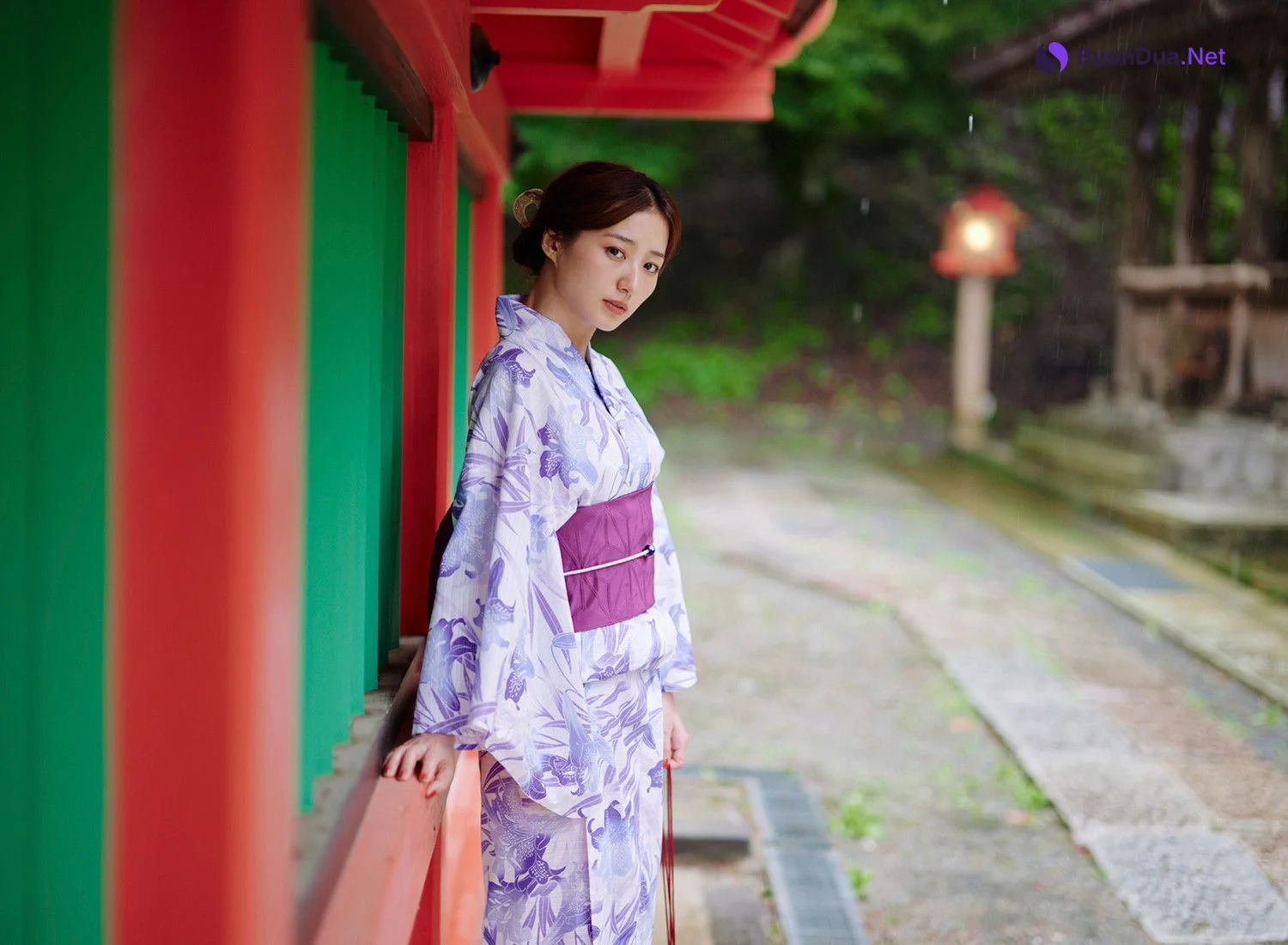 Riho Takada 高田里穂, 週プレ Photo Book 「完成された未完成 アナザーエディション」 Set.02 - Photo 17