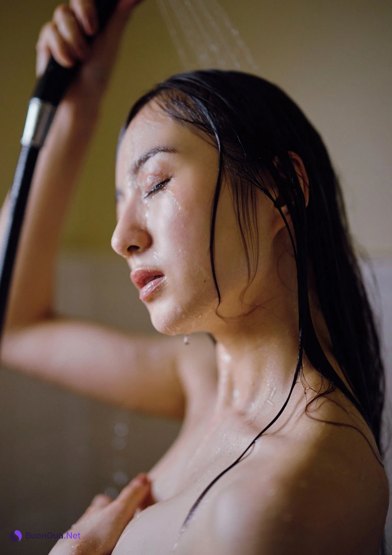 Riho Takada 高田里穂, 週プレ Photo Book 「完成された未完成 アナザーエディション」 Set.02 - Photo 19