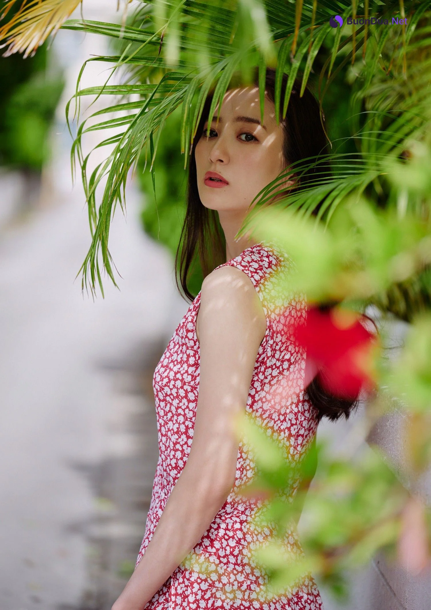 Riho Takada 高田里穂, 週プレ Photo Book 「完成された未完成 アナザーエディション」 Set.02 - Photo 3