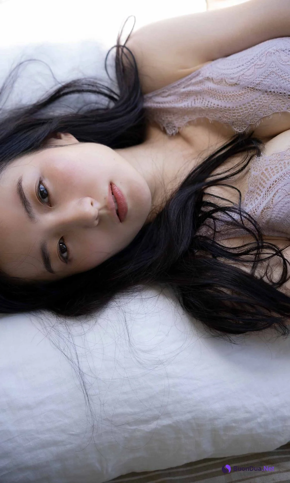Riho Takada 高田里穂, 週プレ Photo Book 永遠のヒロイン Set.02 - 사진 17