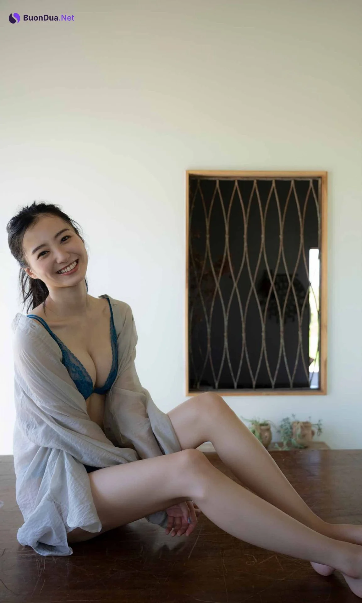 Riho Takada 高田里穂, 週プレ Photo Book 永遠のヒロイン Set.02 - 사진 2