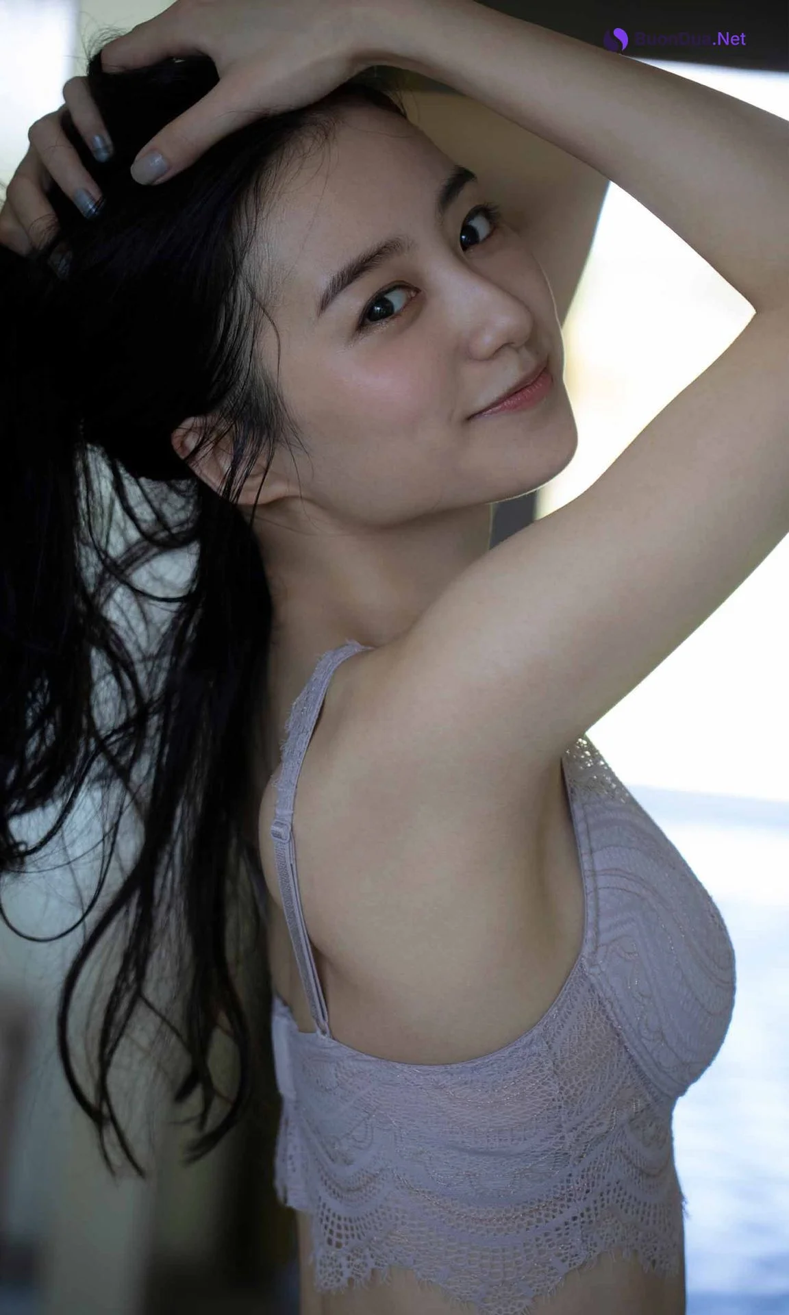 Riho Takada 高田里穂, 週プレ Photo Book 永遠のヒロイン Set.02 - 사진 20