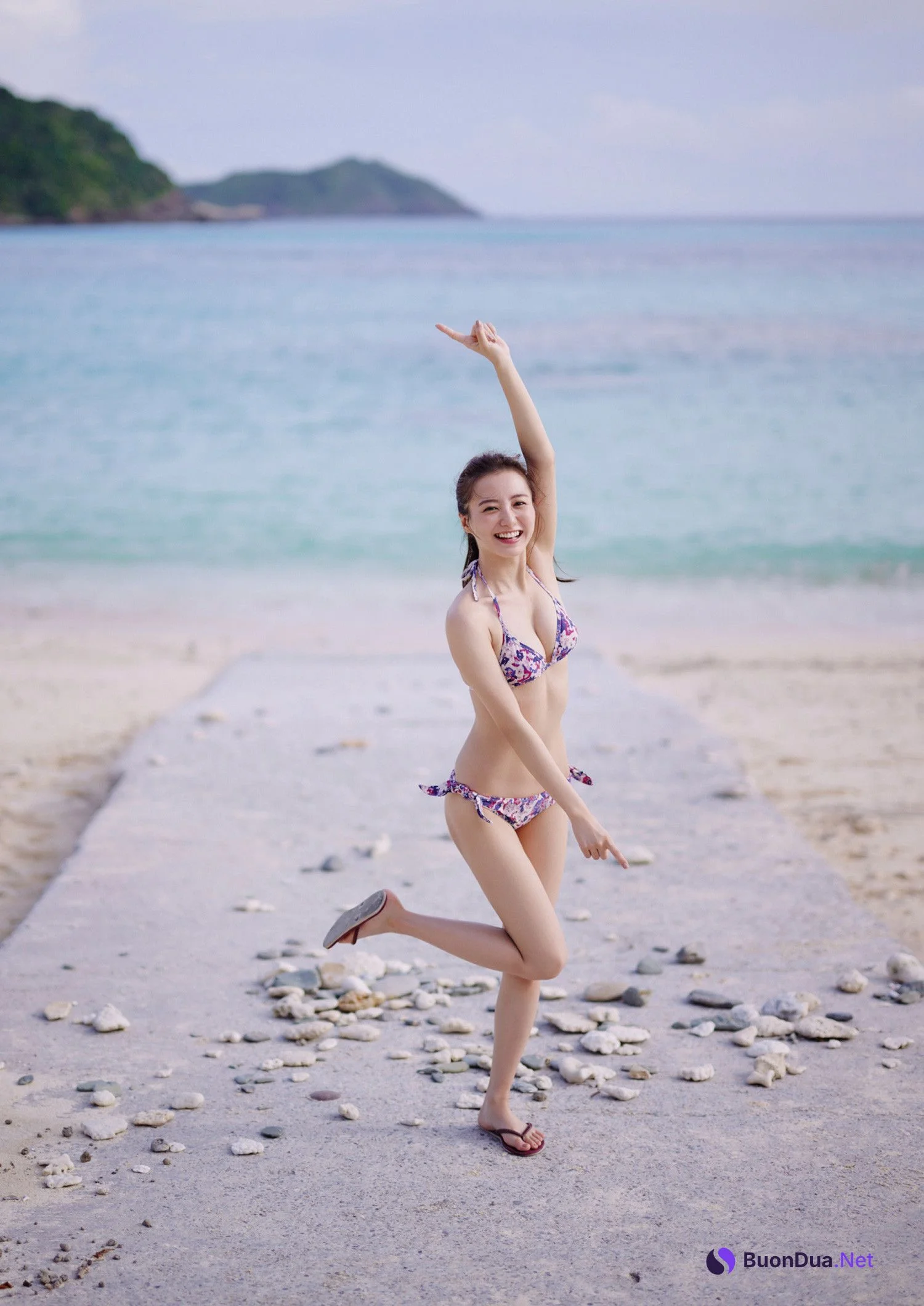 Riho Takada 高田里穂, 週プレ Photo Book 「完成された未完成 アナザーエディション」 Set.03 - Photo 11