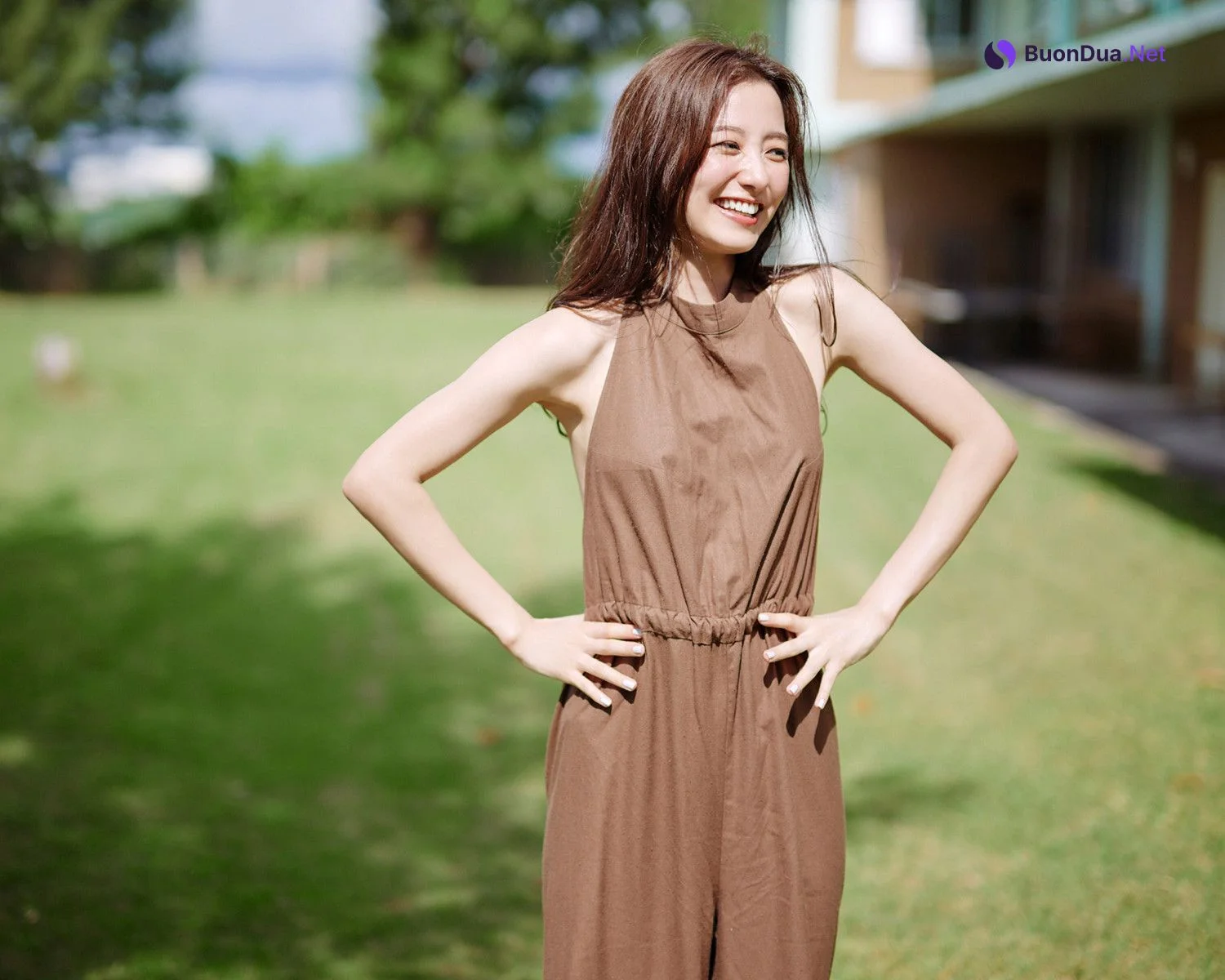 Riho Takada 高田里穂, 週プレ Photo Book 「完成された未完成 アナザーエディション」 Set.03 - Photo 4