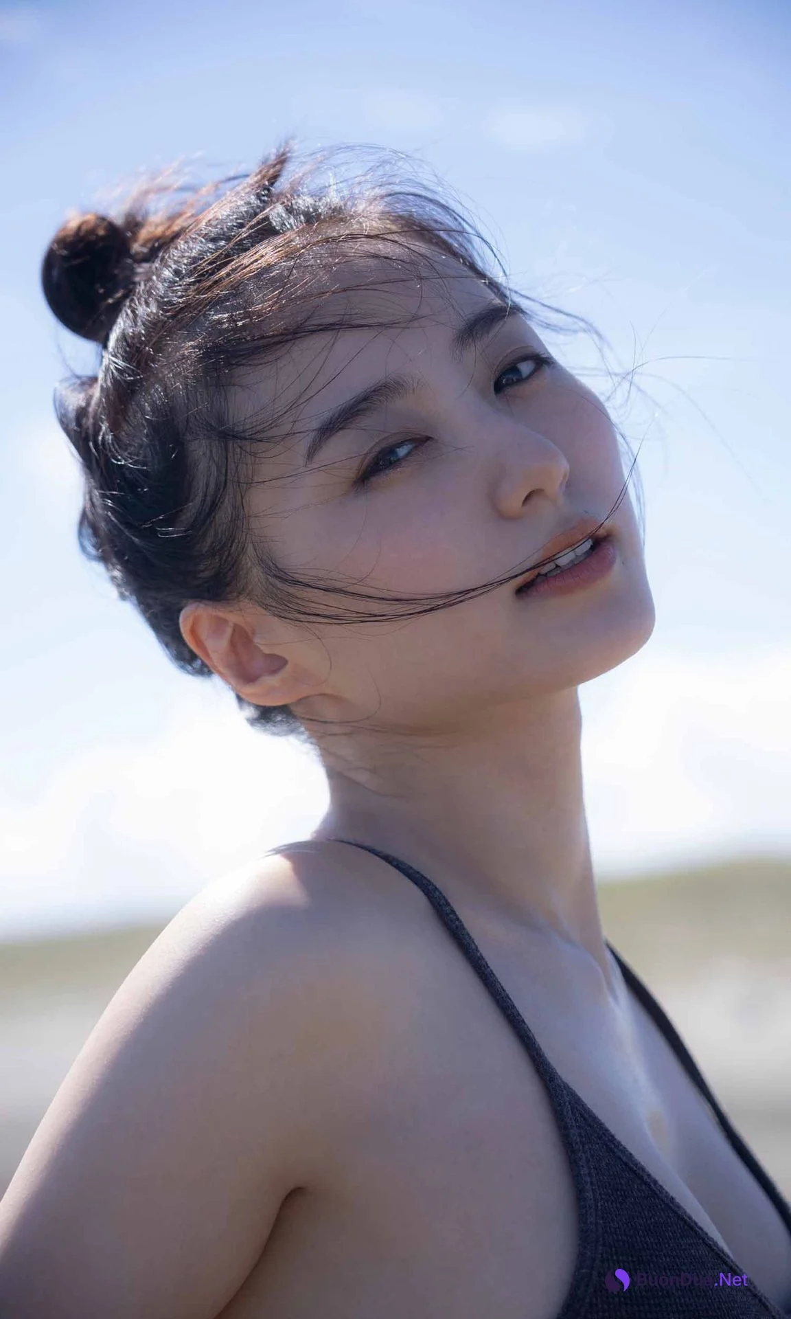 Riho Takada 高田里穂, 週プレ Photo Book 永遠のヒロイン Set.03 - Photo 3