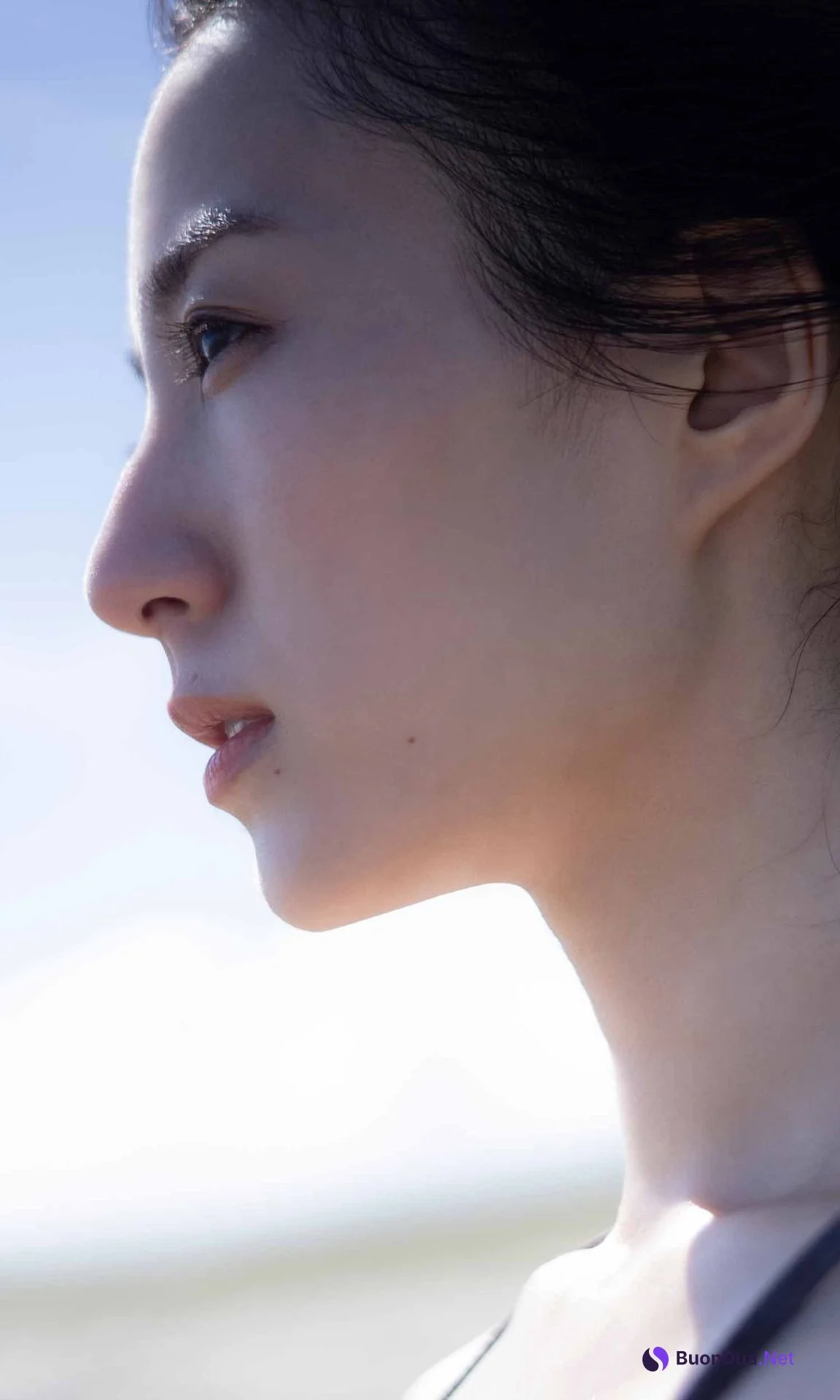 Riho Takada 高田里穂, 週プレ Photo Book 永遠のヒロイン Set.03 - Photo 4