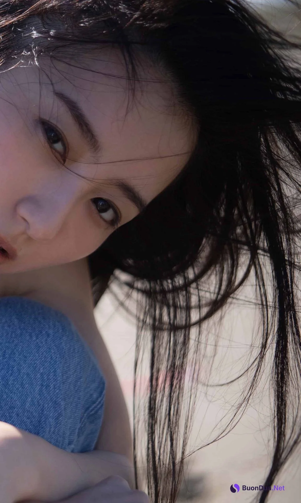 Riho Takada 高田里穂, 週プレ Photo Book 永遠のヒロイン Set.03 - Photo 7