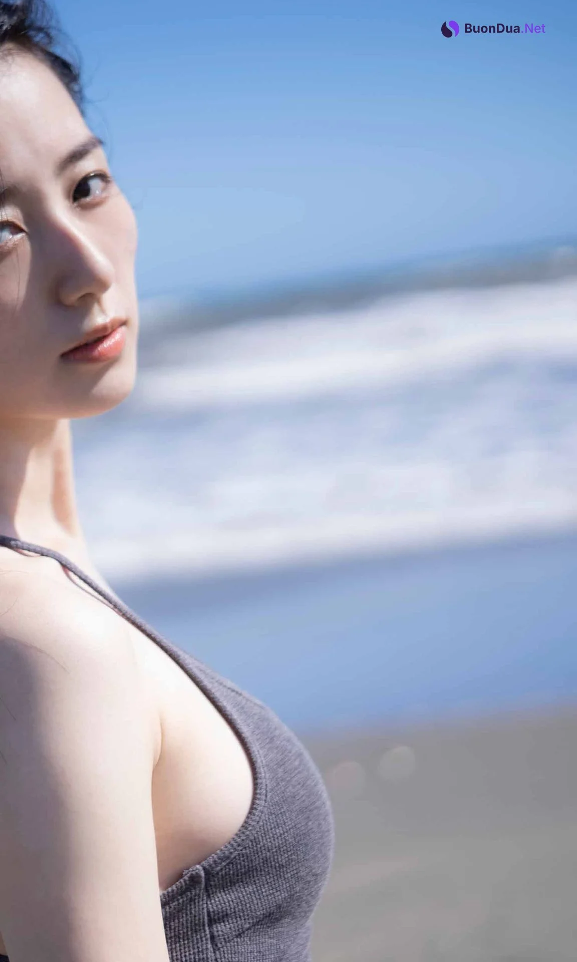 Riho Takada 高田里穂, 週プレ Photo Book 永遠のヒロイン Set.03 - Photo 9