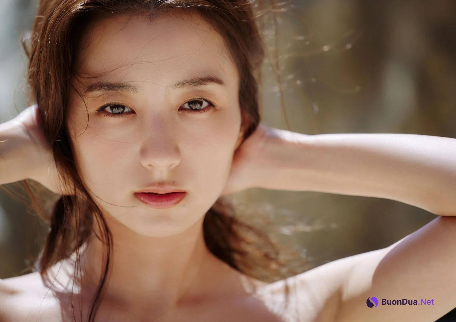 Riho Takada 高田里穂, 週プレ Photo Book 「完成された未完成 アナザーエディション」 Set.04 - Photo 10