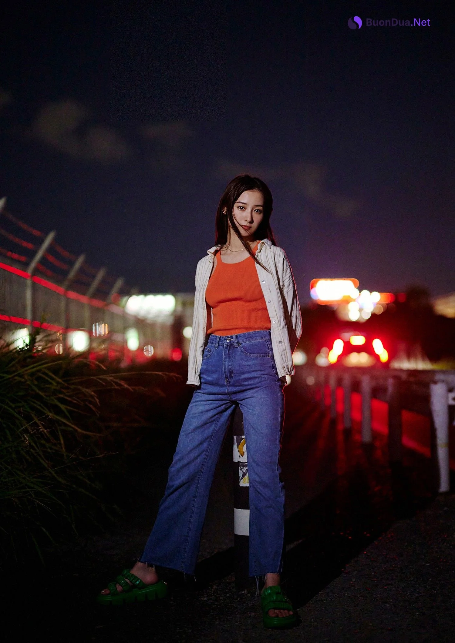 Riho Takada 高田里穂, 週プレ Photo Book 「完成された未完成 アナザーエディション」 Set.04 - Photo 19