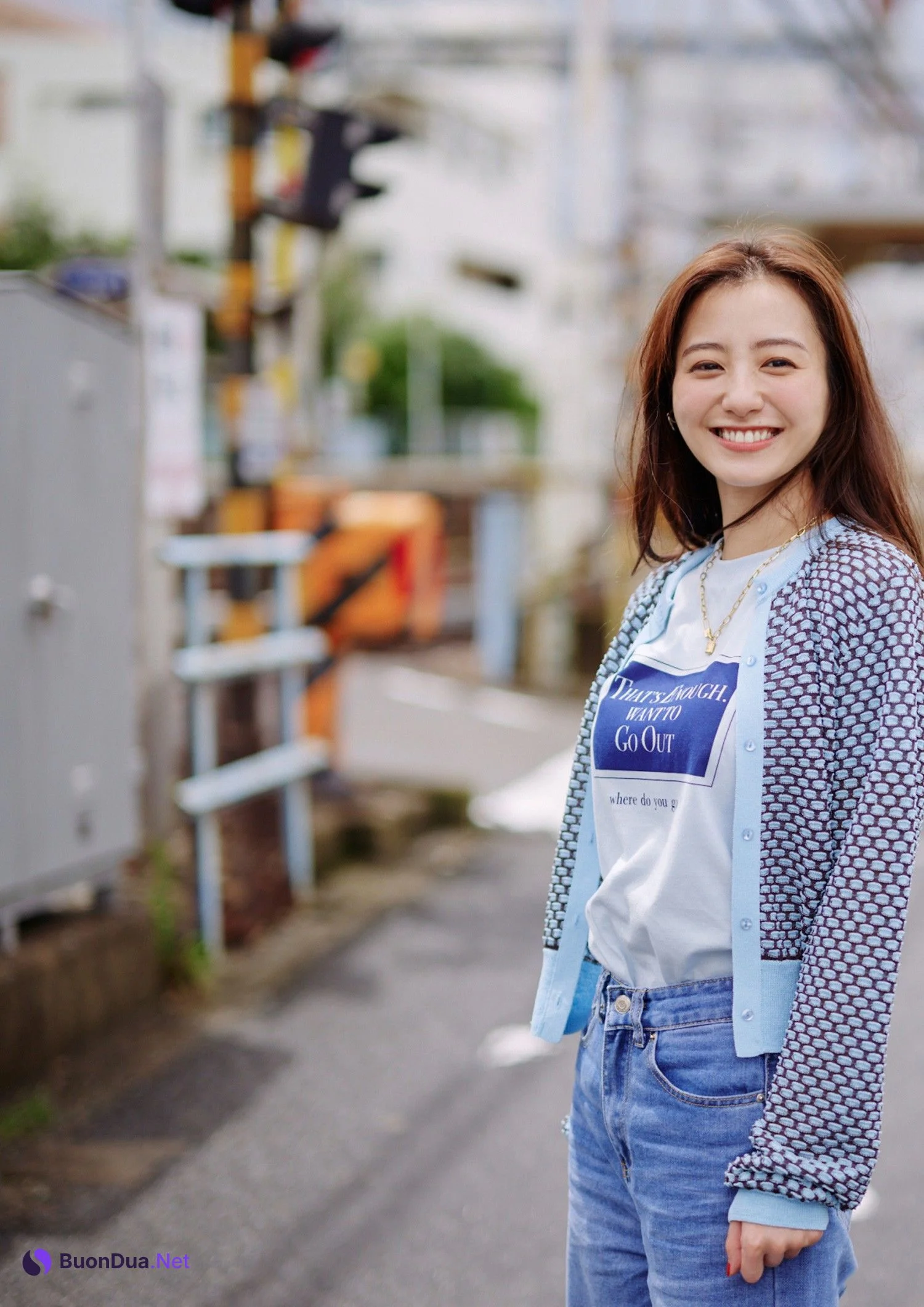 Riho Takada 高田里穂, 週プレ Photo Book 「完成された未完成 アナザーエディション」 Set.04 - Photo 2