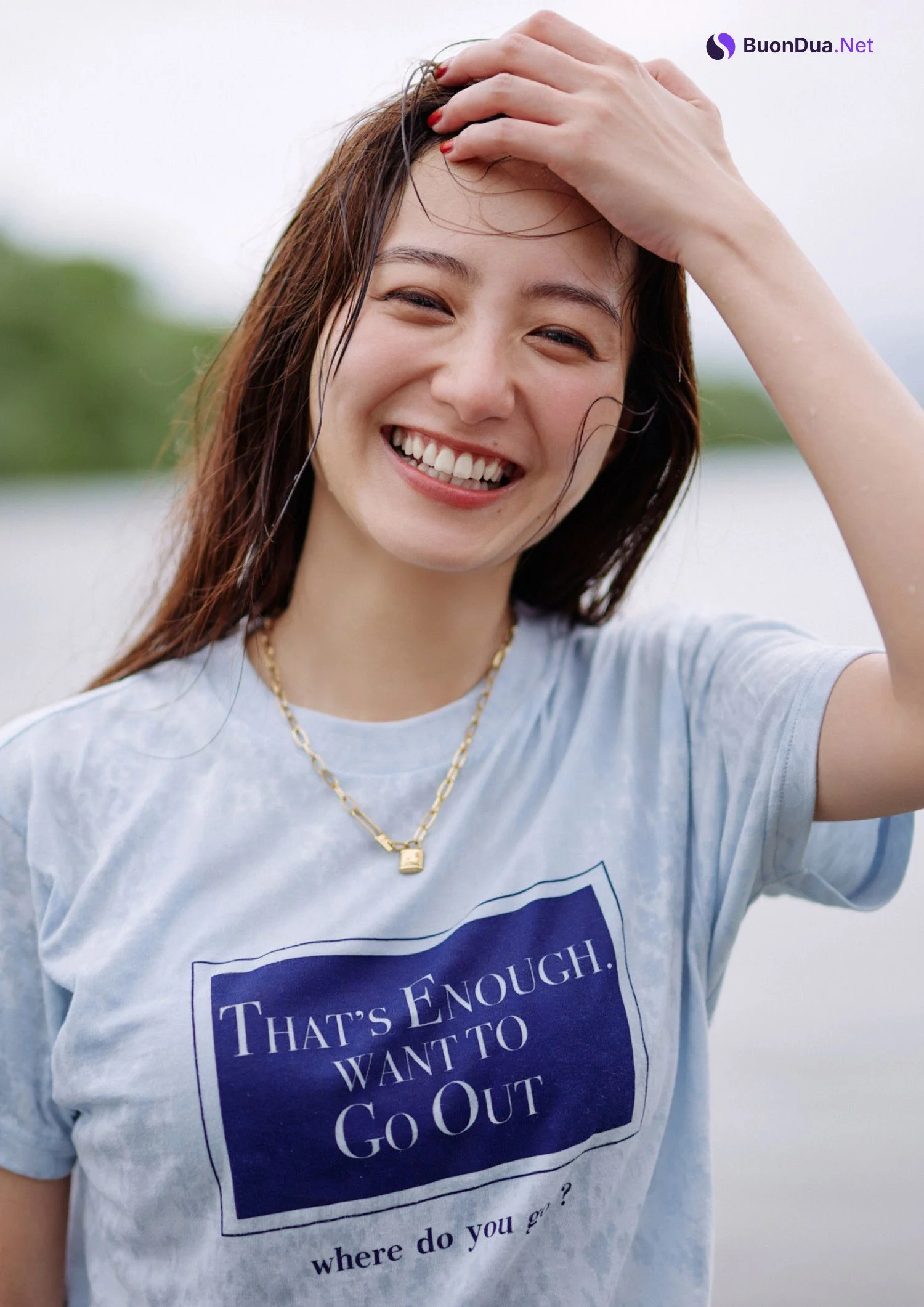 Riho Takada 高田里穂, 週プレ Photo Book 「完成された未完成 アナザーエディション」 Set.04 - Photo 6
