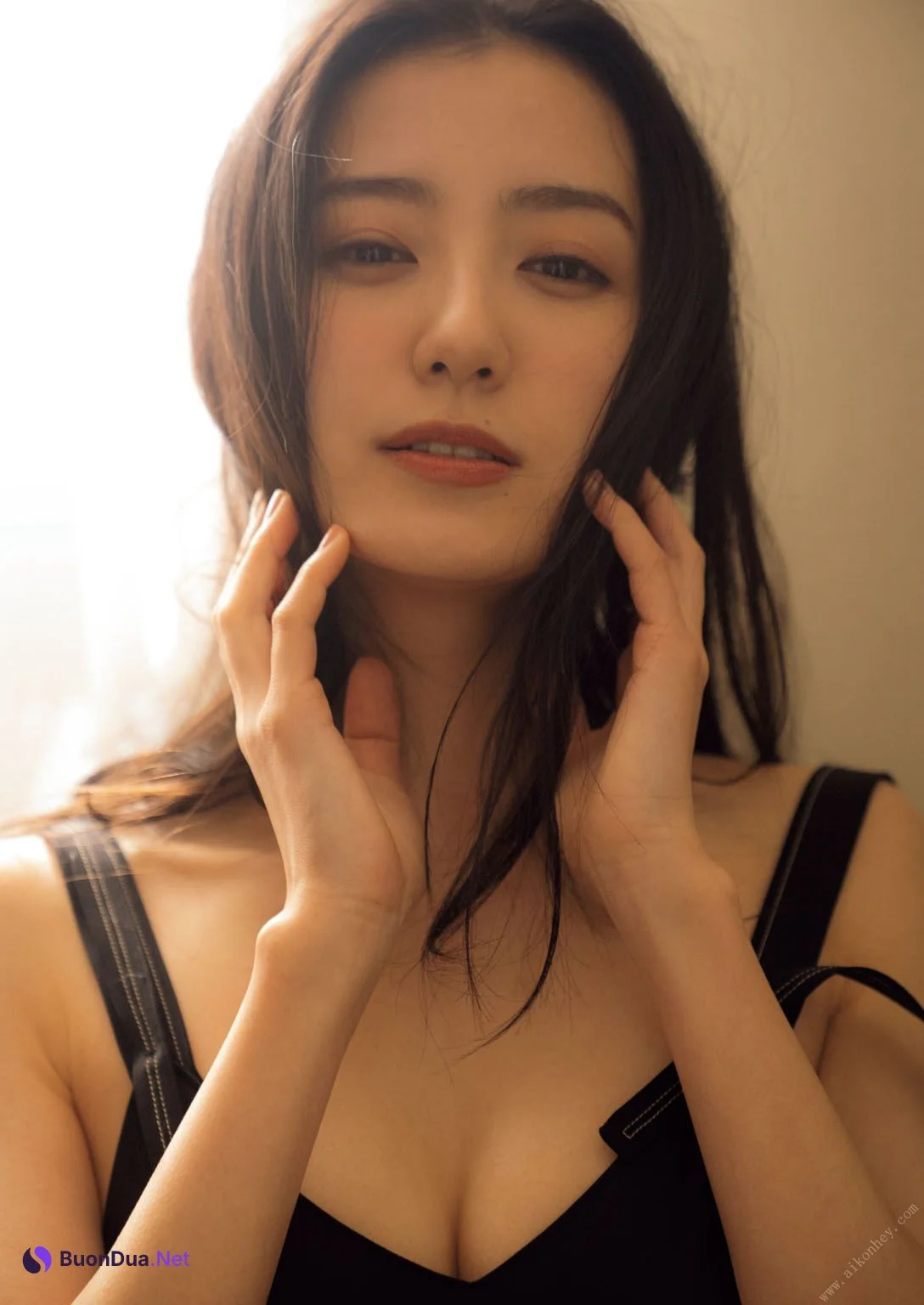 Riho Takada 高田里穂, 週プレPREMIUM 2022 上半期グラビア傑作選 - Photo 10