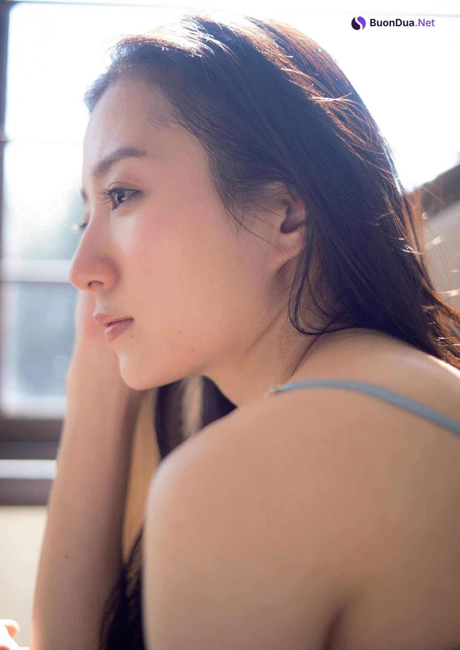 Riho Takada 高田里穂, Weekly Playboy 2022 No.17 (週刊プレイボーイ 2022年17号) - Photo 3