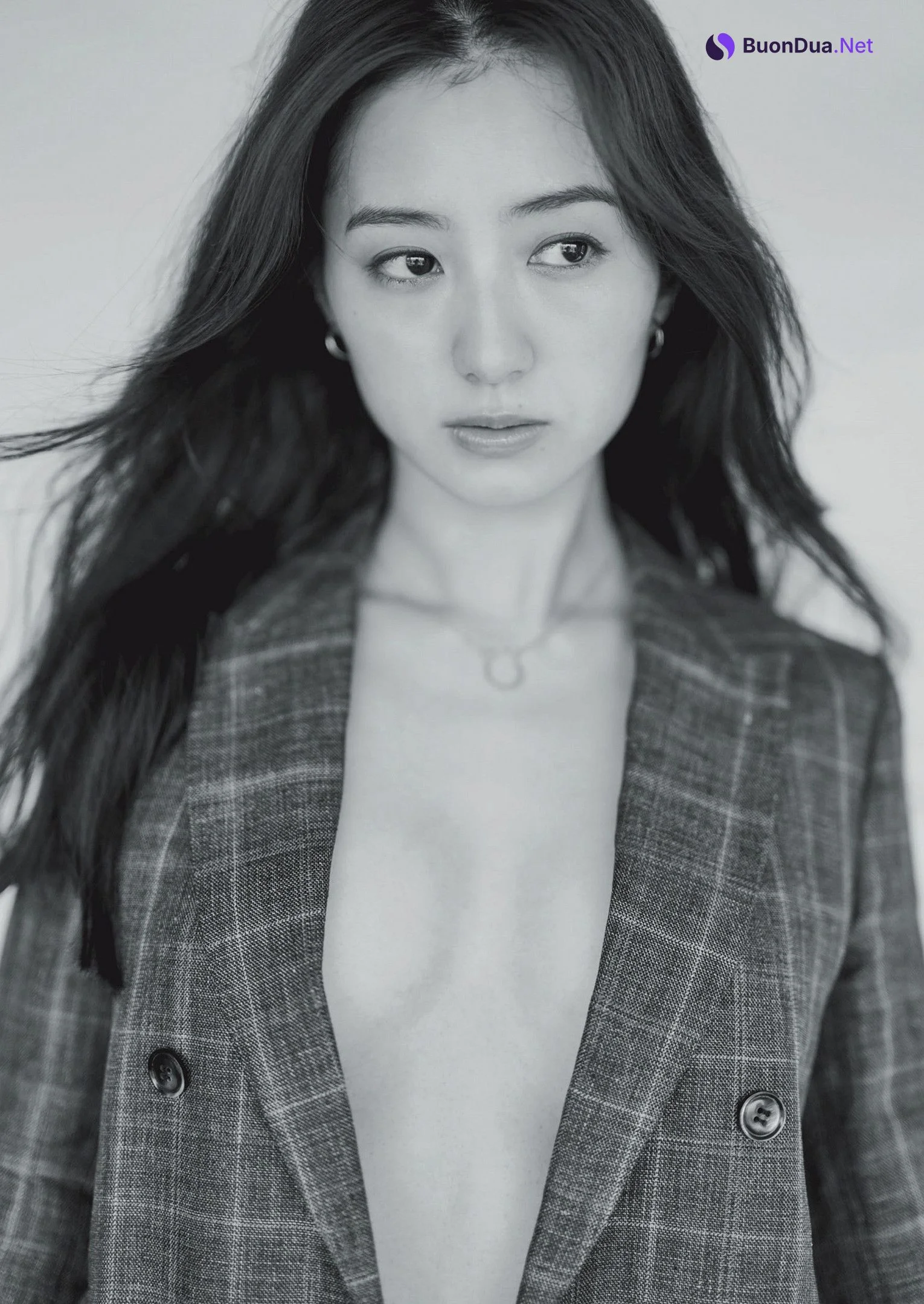 Riho Takada 高田里穂, Weekly Playboy 2022 No.46 (週刊プレイボーイ 2022年46号) - Photo 7