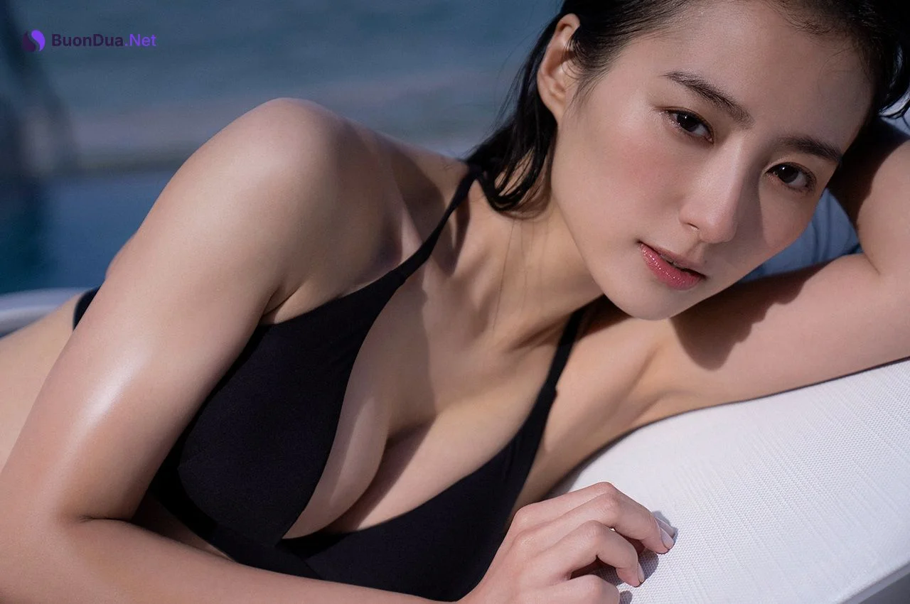 Riho Takada 高田里穂, [WPB-net] ひかり輝く時間の中で Set.01 - Photo 4