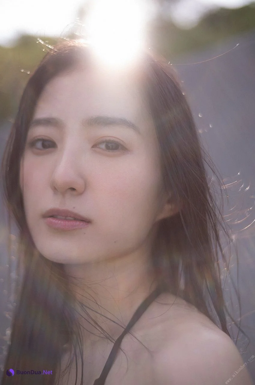 Riho Takada 高田里穂, [WPB-net] ひかり輝く時間の中で Set.01 - Photo 5