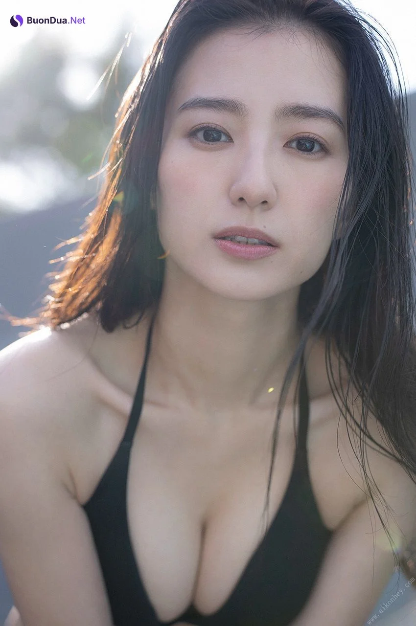 Riho Takada 高田里穂, [WPB-net] ひかり輝く時間の中で Set.01 - Photo 7