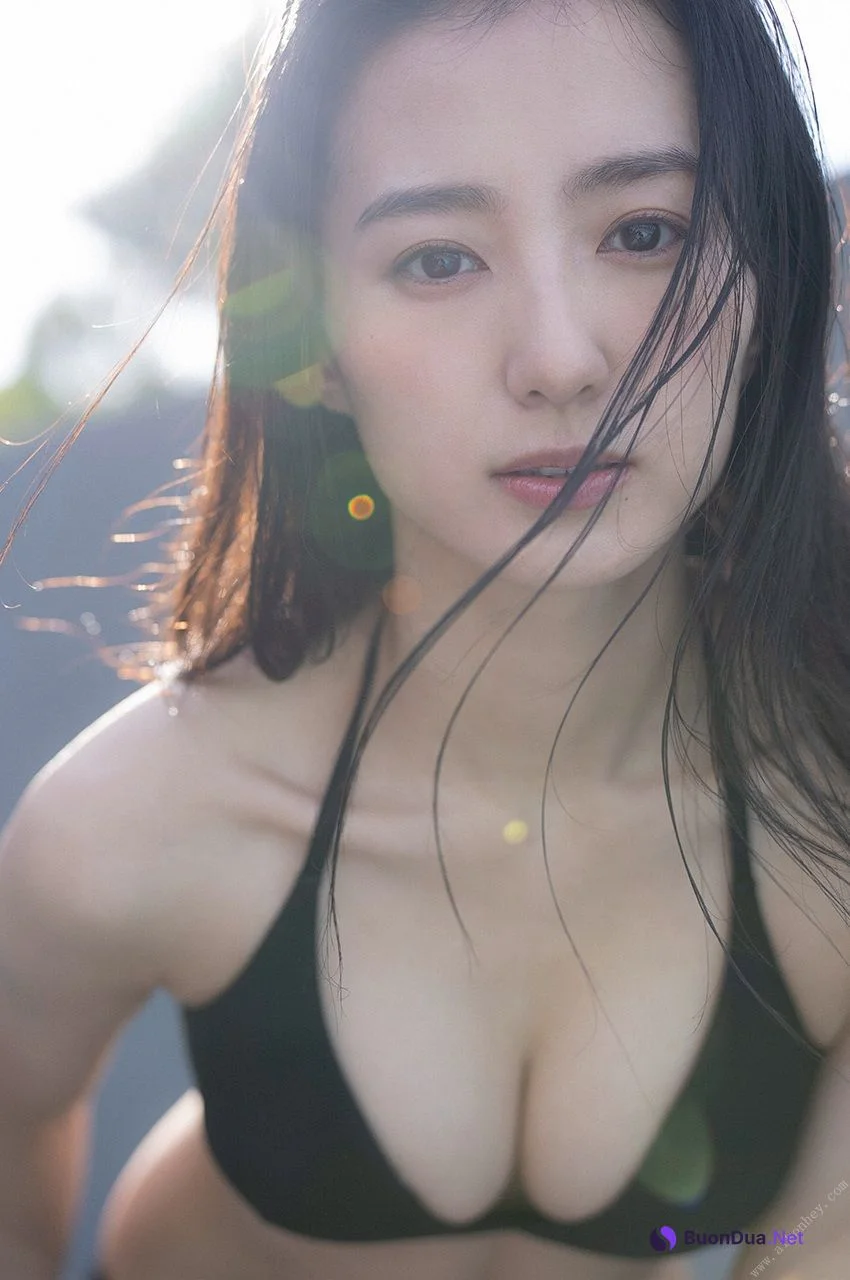 Riho Takada 高田里穂, [WPB-net] ひかり輝く時間の中で Set.01 - Photo 8