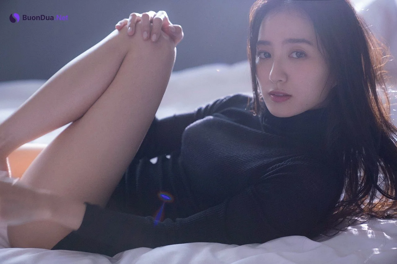Riho Takada 高田里穂, [WPB-net] ひかり輝く時間の中で Set.02 - 照片 10