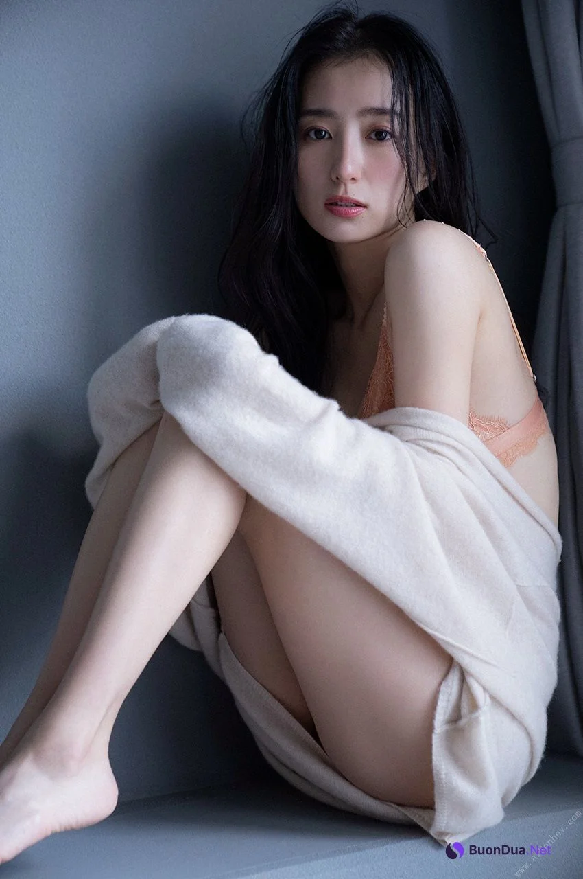Riho Takada 高田里穂, [WPB-net] ひかり輝く時間の中で Set.03 - Photo 16