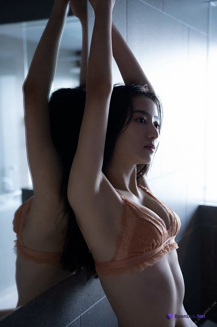 Riho Takada 高田里穂, [WPB-net] ひかり輝く時間の中で Set.03 - Photo 20