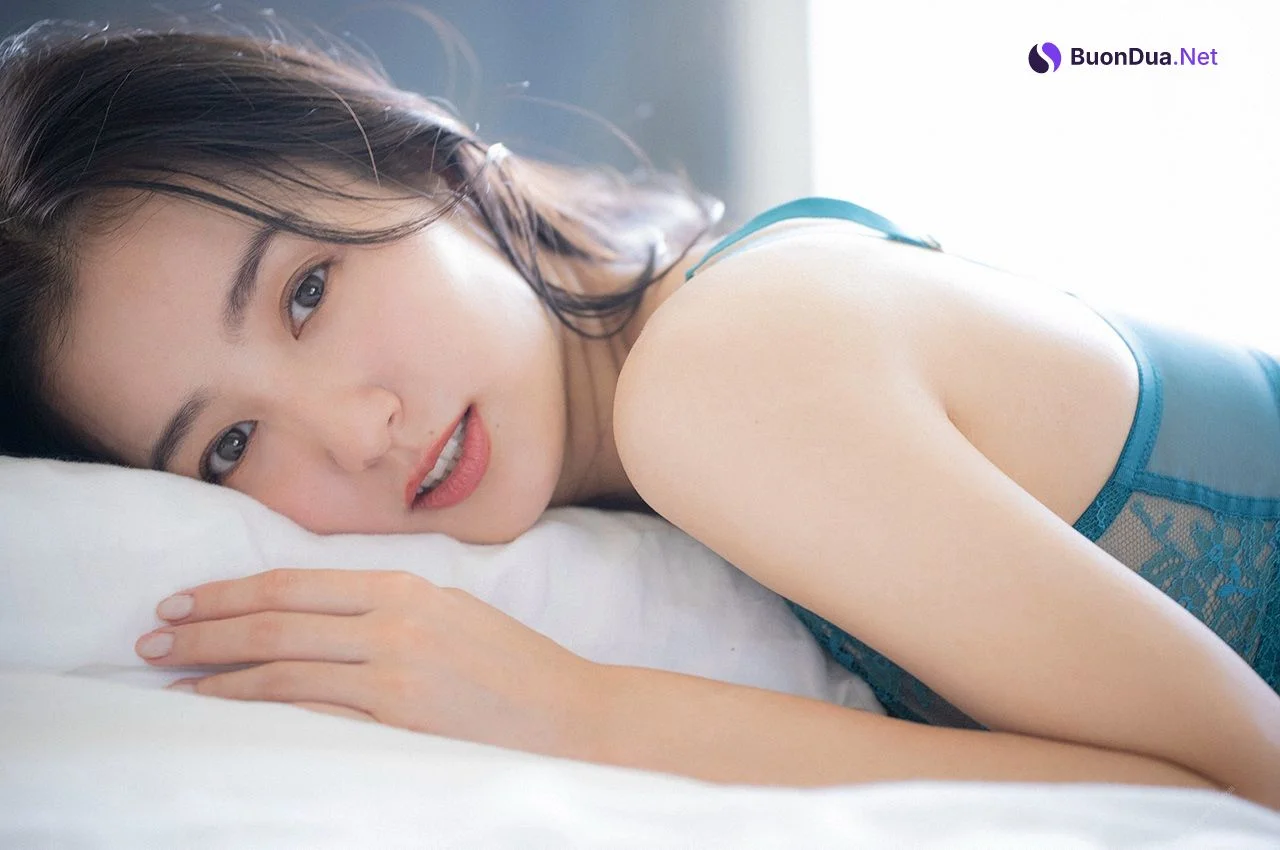 Riho Takada 高田里穂, [WPB-net] ひかり輝く時間の中で Set.03 - Photo 7