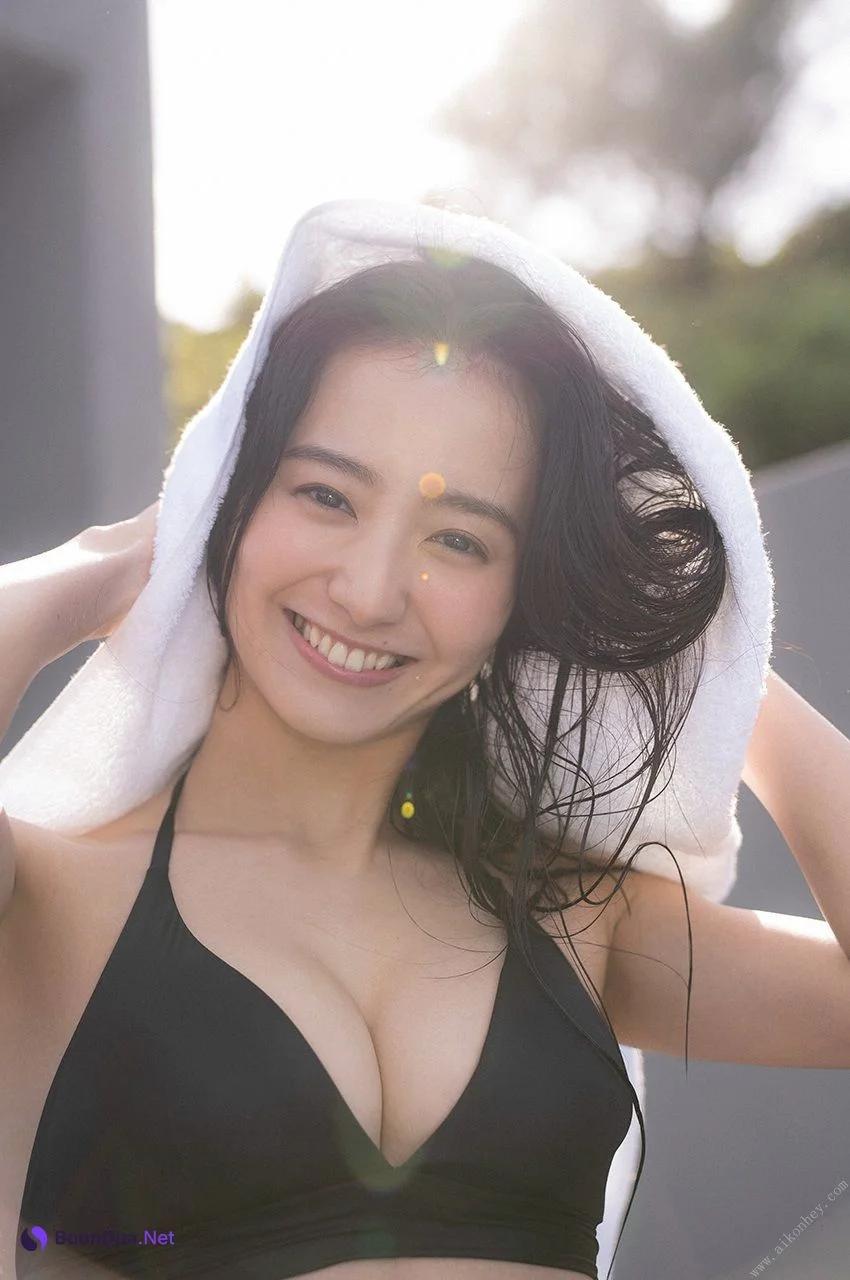 Riho Takada 高田里穂, [WPB-net] ひかり輝く時間の中で Set.04 - Photo 10
