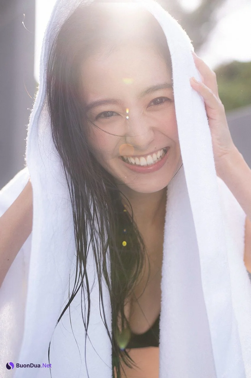 Riho Takada 高田里穂, [WPB-net] ひかり輝く時間の中で Set.04 - Photo 13