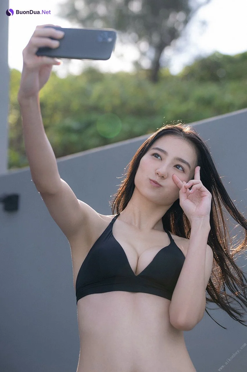 Riho Takada 高田里穂, [WPB-net] ひかり輝く時間の中で Set.04 - Photo 9