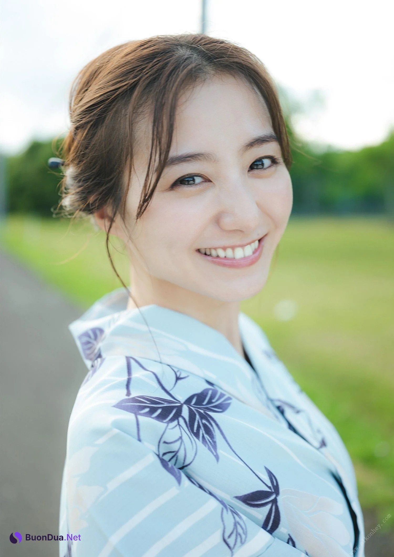 Riho Takada 高田里穂, デジタル限定 YJ Photo Book 「Venus Way -女神の美学、或いは進化論-」 Set.01 - Photo 5