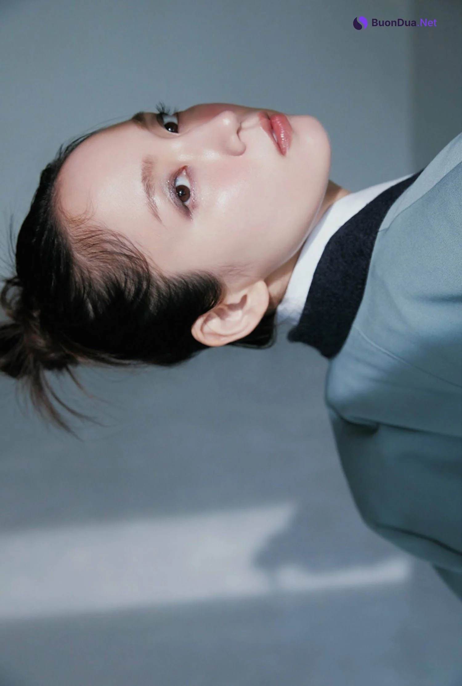Riho Yoshioka 吉岡里帆, CYAN シアン 2023 ISSUE 38 - Photo 11