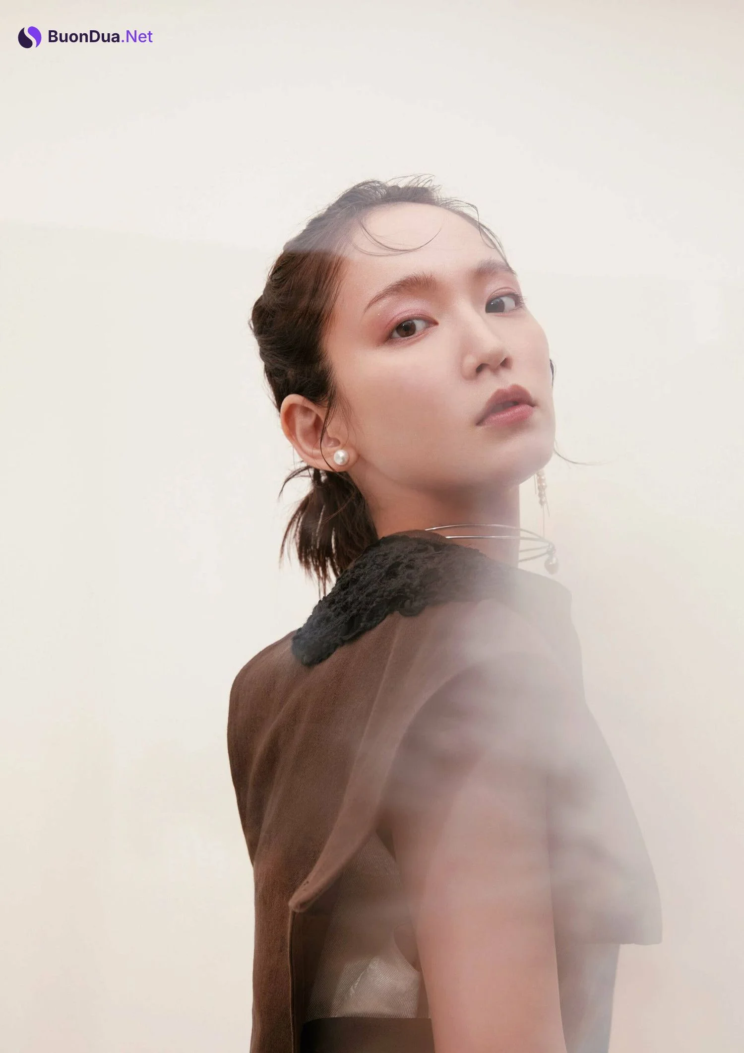 Riho Yoshioka 吉岡里帆, CYAN シアン 2023 ISSUE 38 - Photo 15