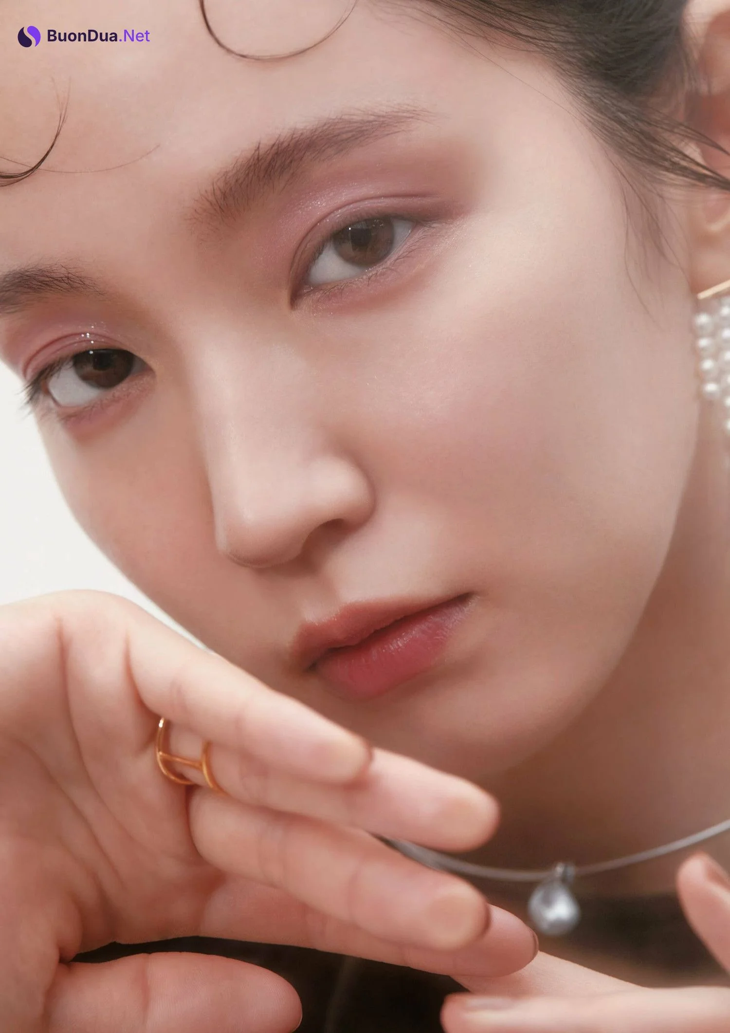 Riho Yoshioka 吉岡里帆, CYAN シアン 2023 ISSUE 38 - Photo 16