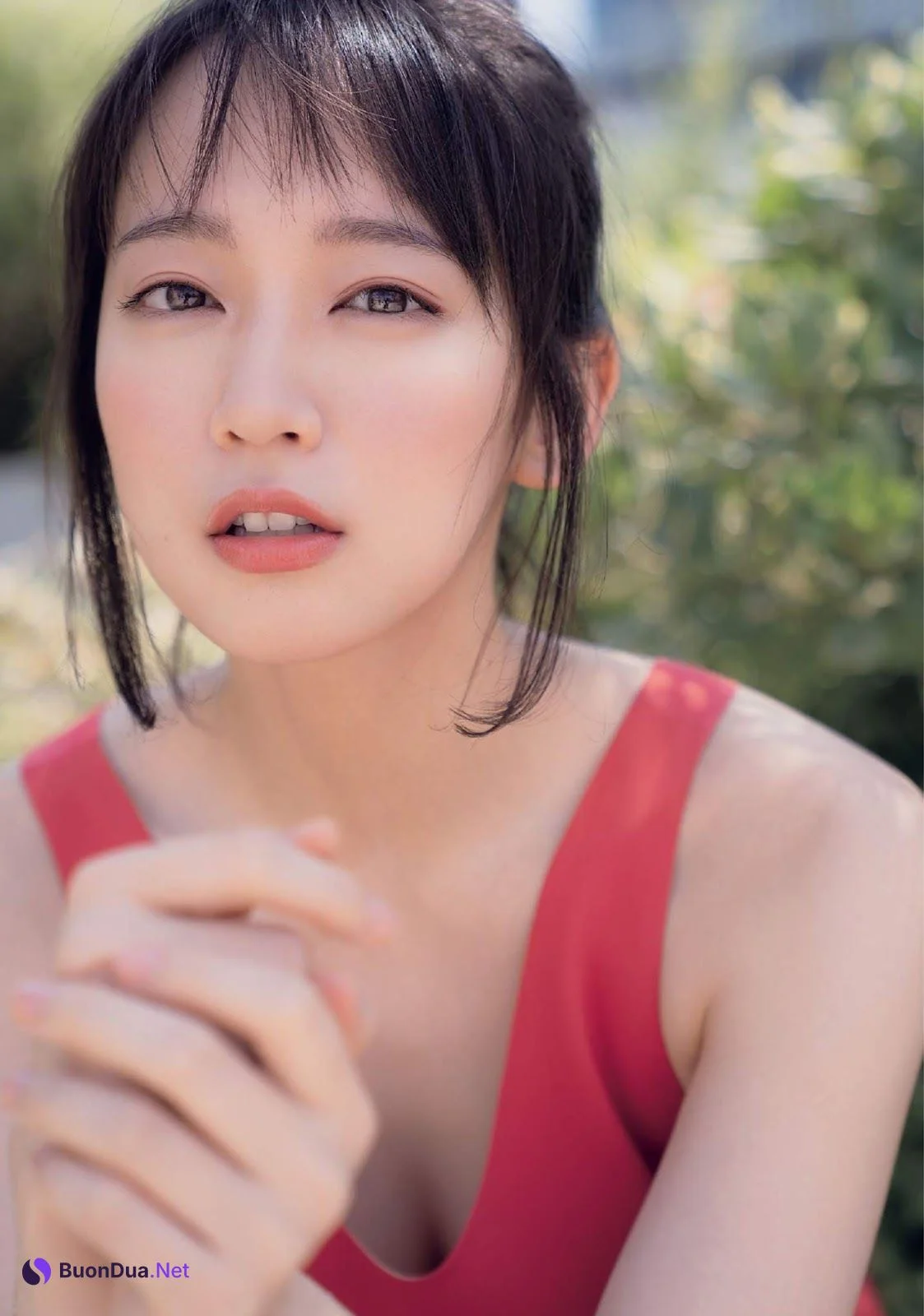 Riho Yoshioka 吉岡里帆, FRIDAY 2019.10.04 (フライデー 2019年10月18日号) - Photo 3
