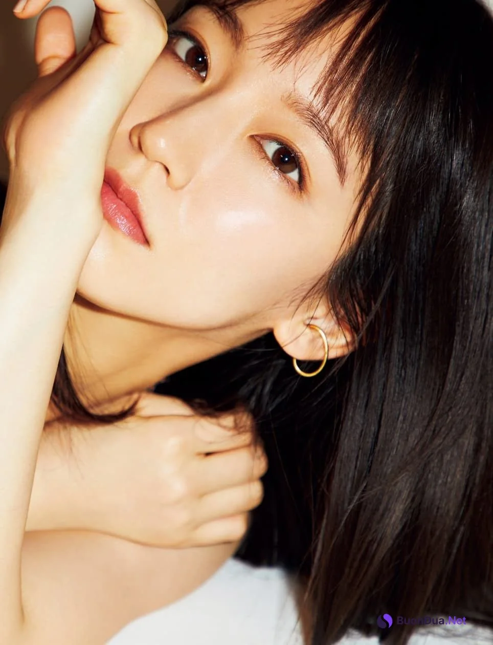 Riho Yoshioka 吉岡里帆, FRIDAY 2020.11.27 (フライデー 2020年11月27日号) - Photo 7