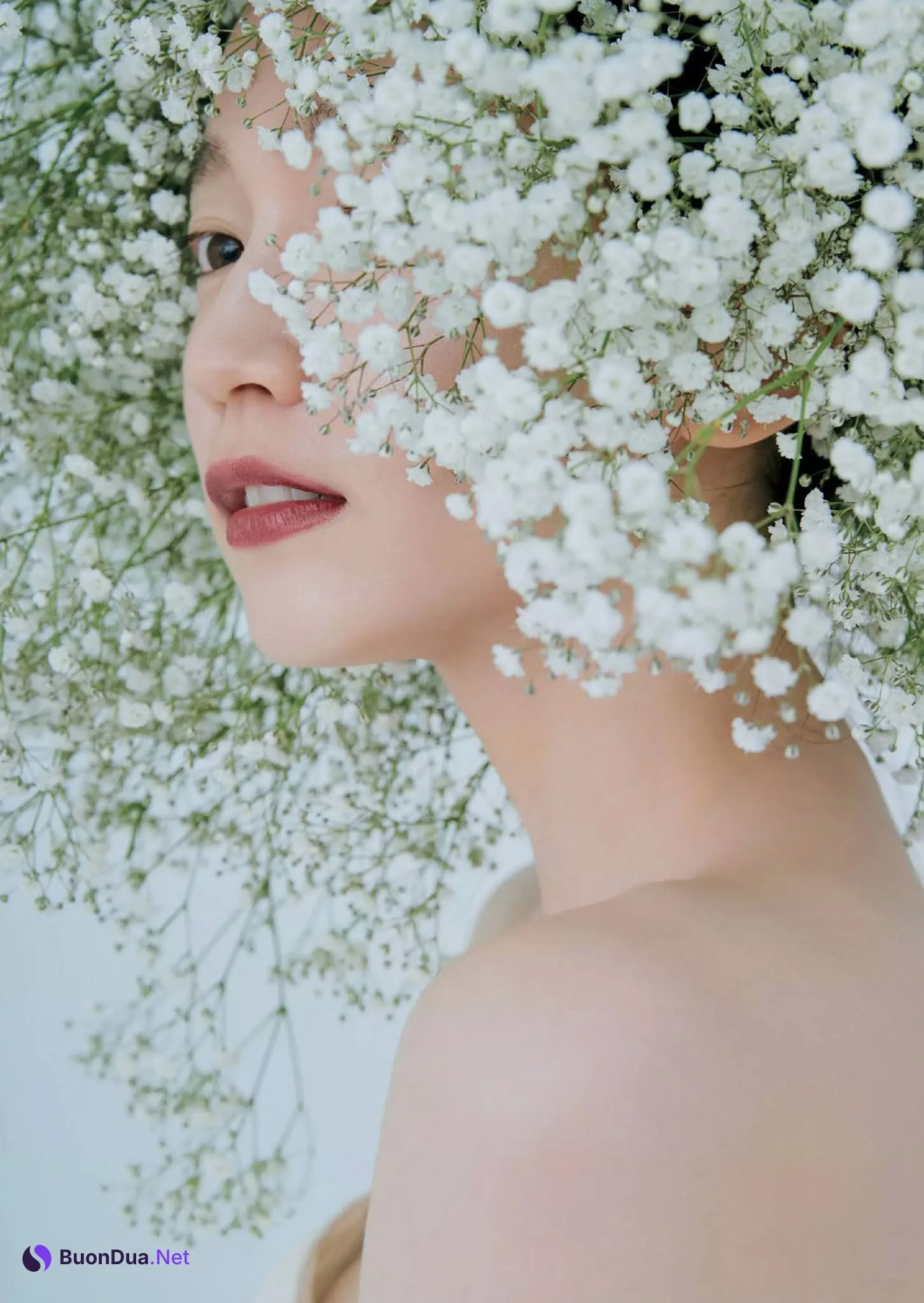 Riho Yoshioka 吉岡里帆, Weekly Playboy 2020 No.46 (週刊プレイボーイ 2020年46号) - รูปภาพ 14