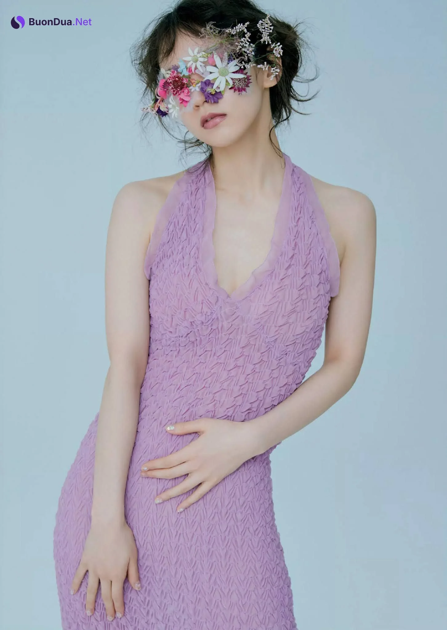 Riho Yoshioka 吉岡里帆, Weekly Playboy 2020 No.46 (週刊プレイボーイ 2020年46号) - รูปภาพ 7