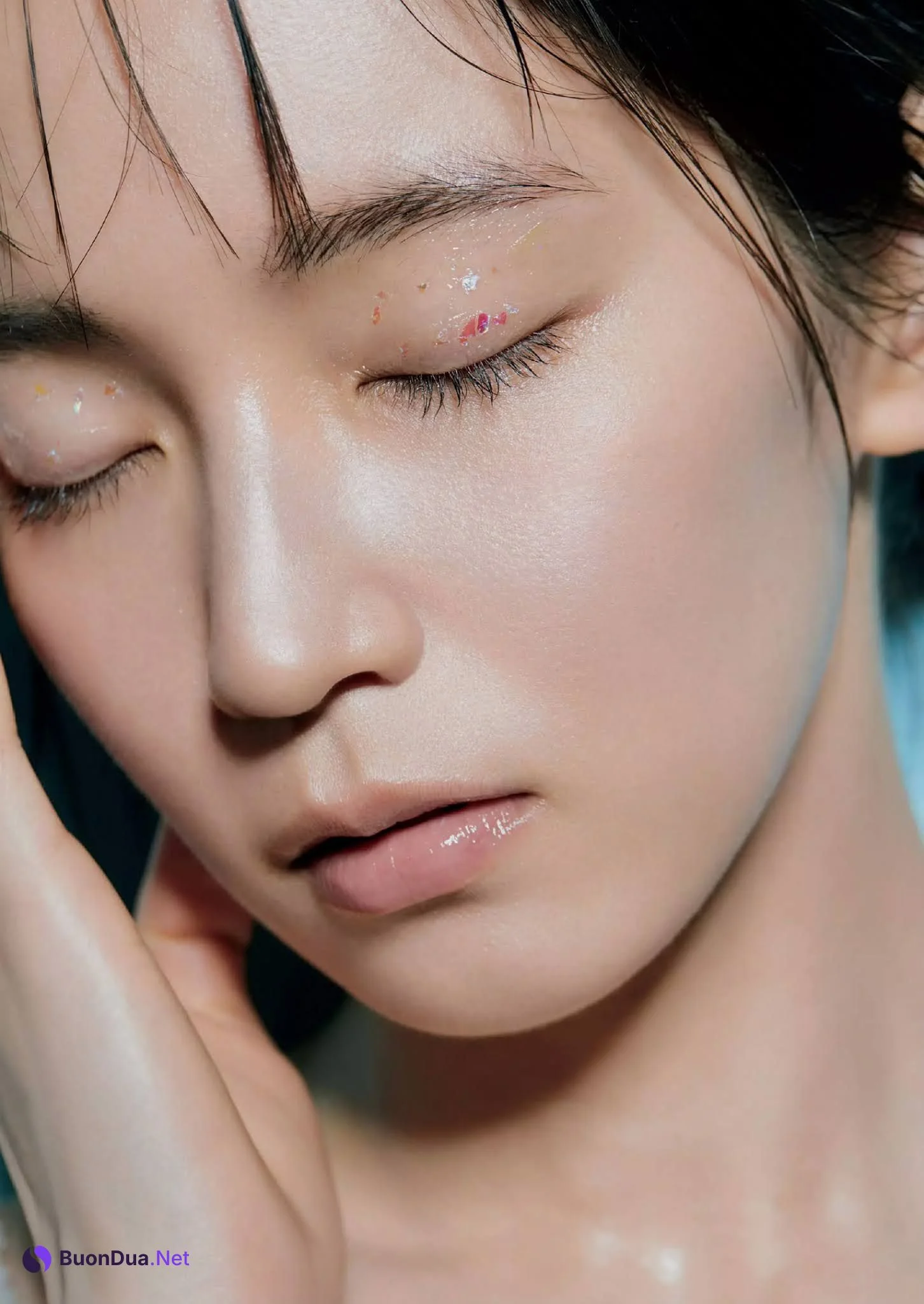 Riho Yoshioka 吉岡里帆, Weekly Playboy 2020 No.46 (週刊プレイボーイ 2020年46号) - รูปภาพ 9