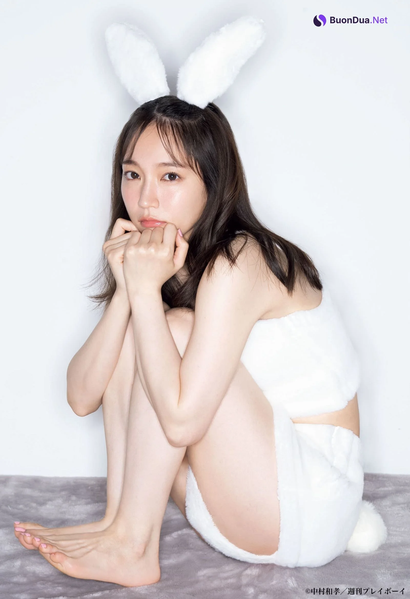 Riho Yoshioka 吉岡里帆, Weekly Playboy 2022 No.22 (週刊プレイボーイ 2022年22号) - Photo 19