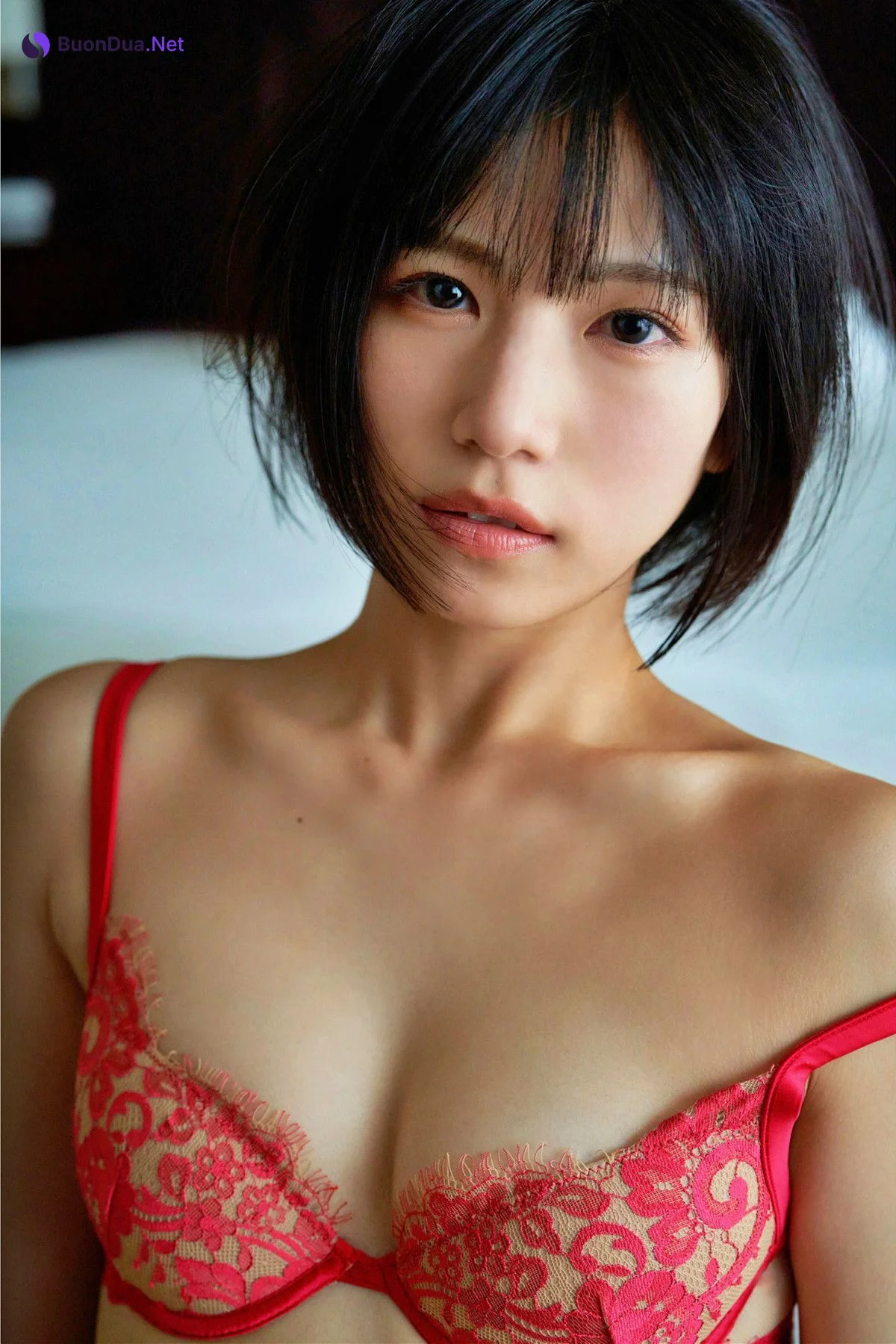 Riina Murakami 村上りいな, デジタル写真集 [Crystal] Set.01 - รูปภาพ 14
