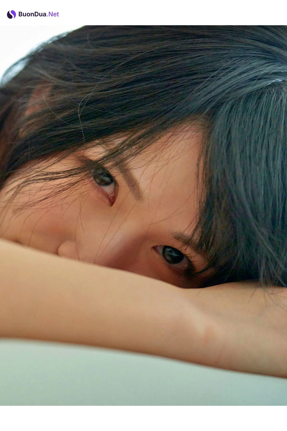 Riina Murakami 村上りいな, デジタル写真集 [Crystal] Set.02 - Photo 13
