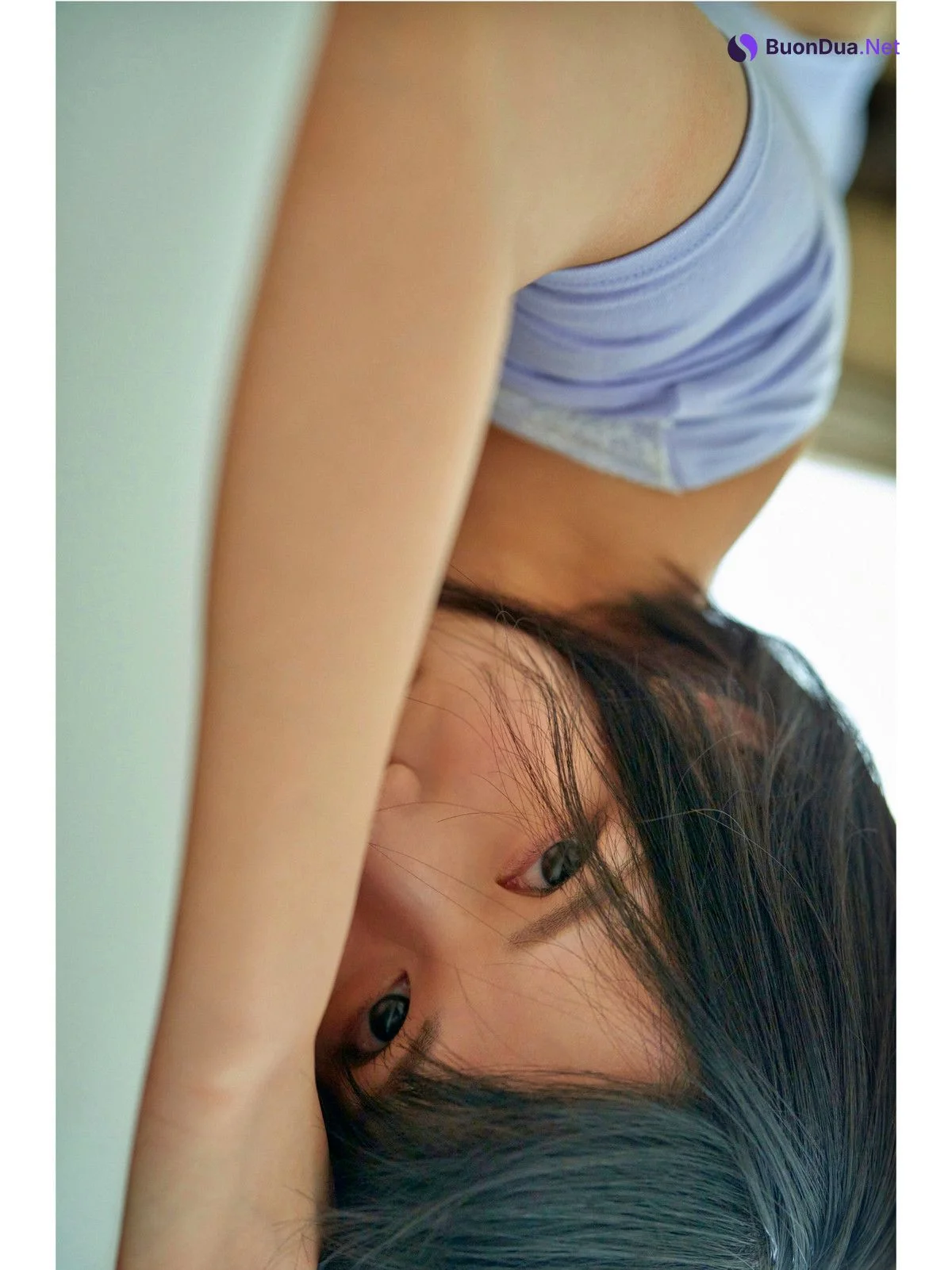 Riina Murakami 村上りいな, デジタル写真集 [Crystal] Set.02 - Photo 14