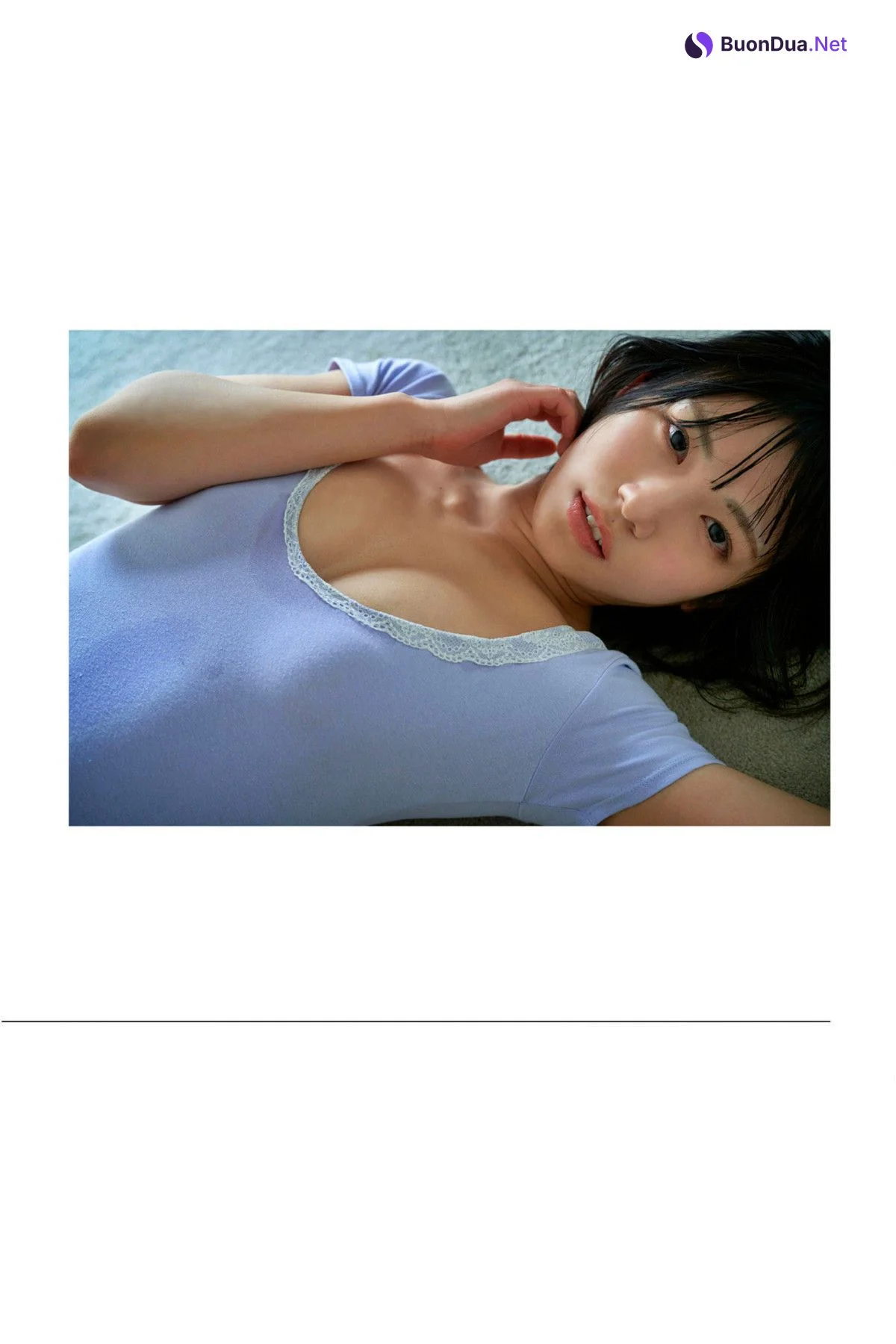Riina Murakami 村上りいな, デジタル写真集 [Crystal] Set.02 - Photo 16