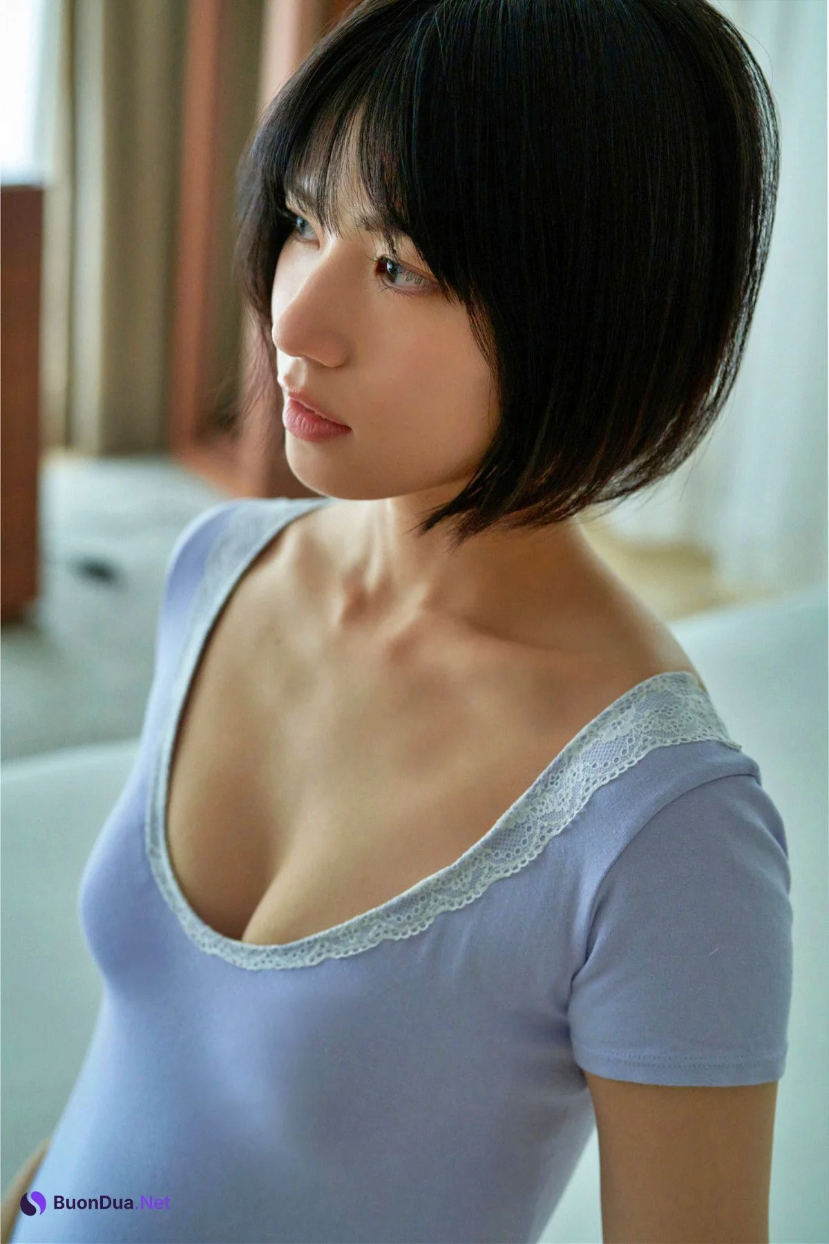 Riina Murakami 村上りいな, デジタル写真集 [Crystal] Set.02 - Photo 8