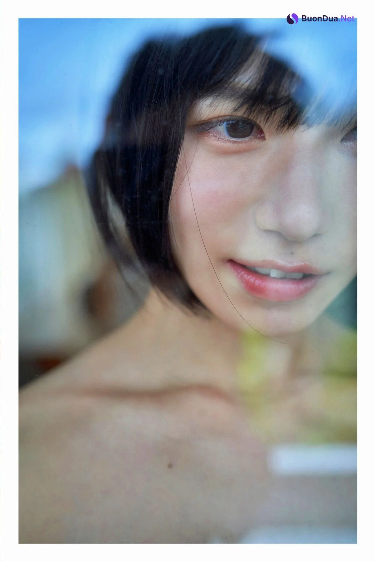 Riina Murakami 村上りいな, デジタル写真集 [Crystal] Set.03 - รูปภาพ 12